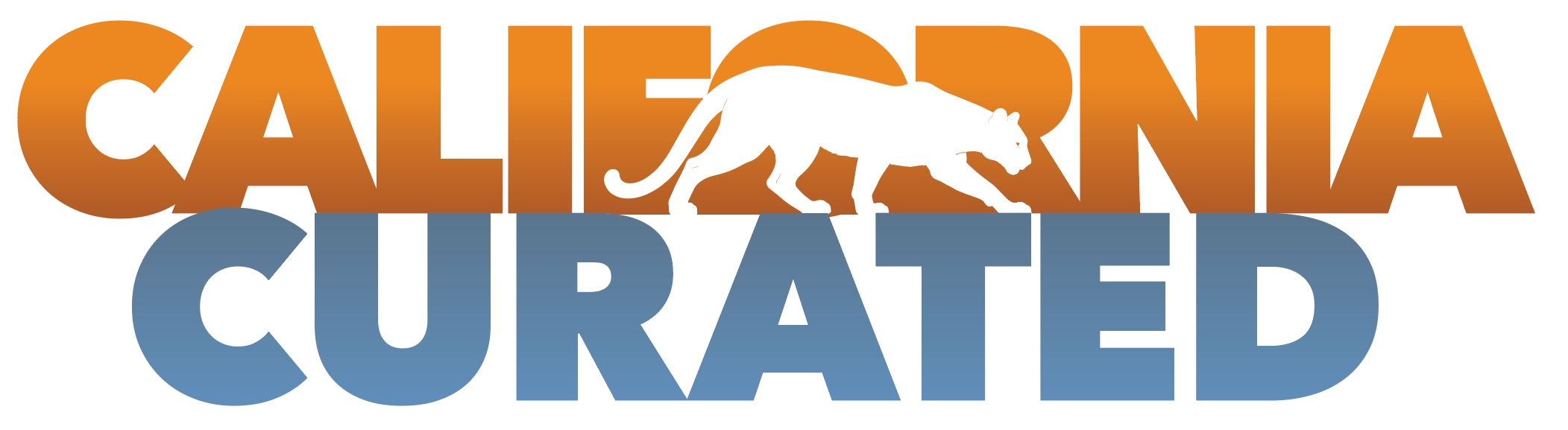 California Curated