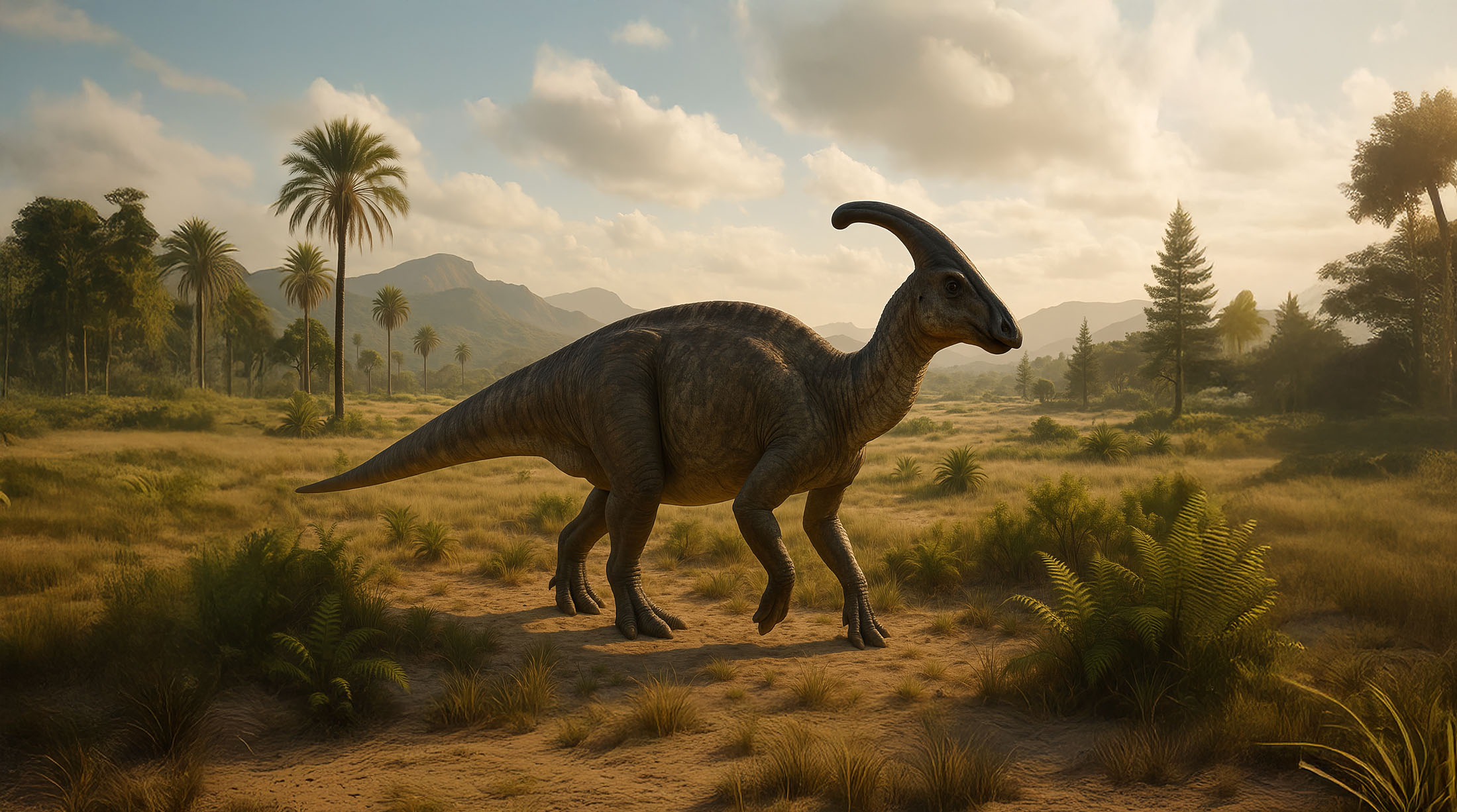 Why Are Dinosaur Fossils So Scarce in California?