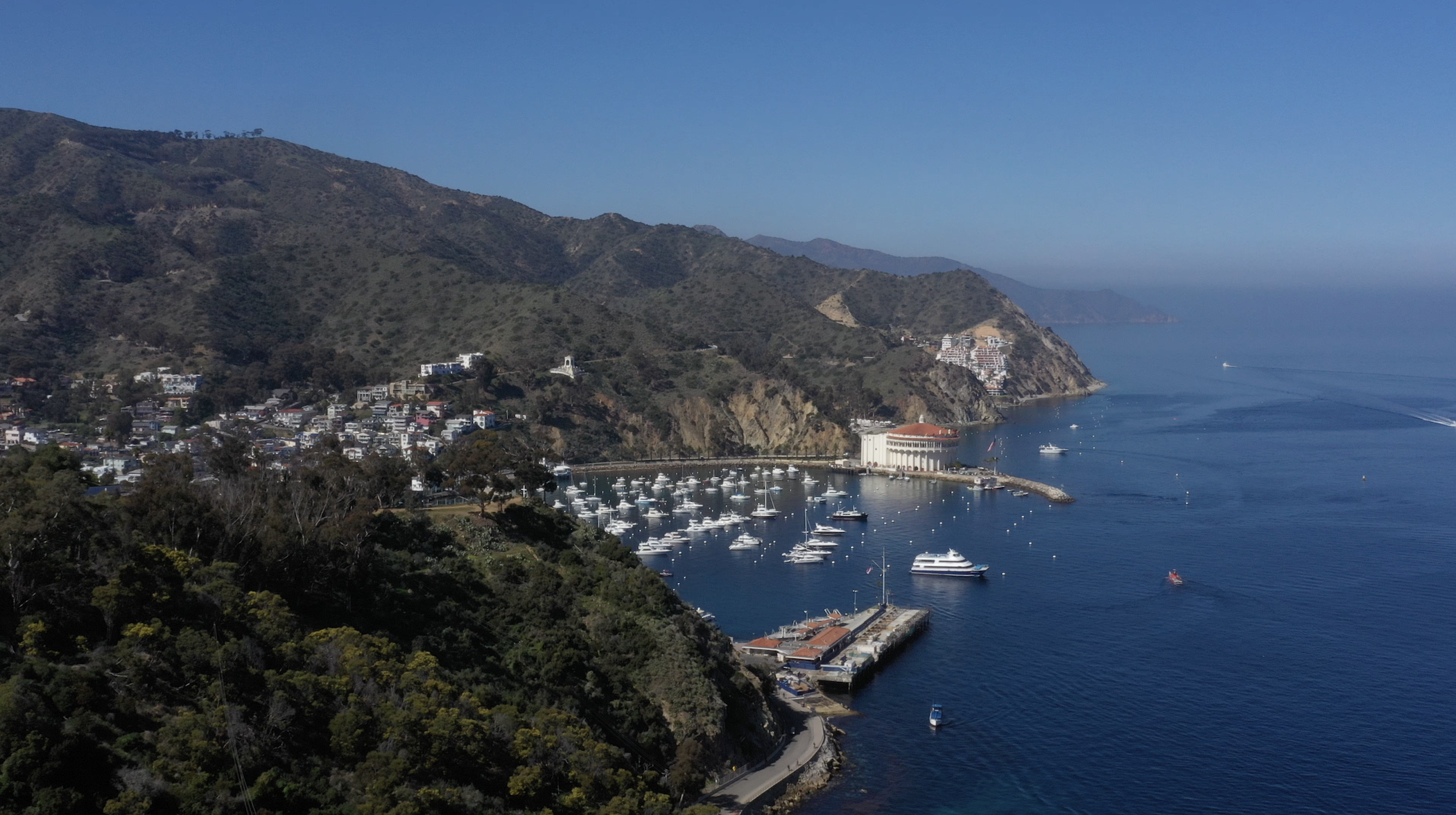 Hannes Keller’s Deadly 1,000-Foot Descent off Catalina Island Was the Dive of the Century