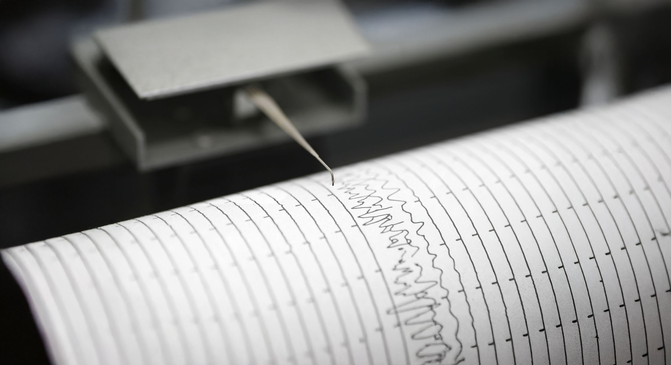Measuring the Earth’s Tremors and the Development of the Richter Scale