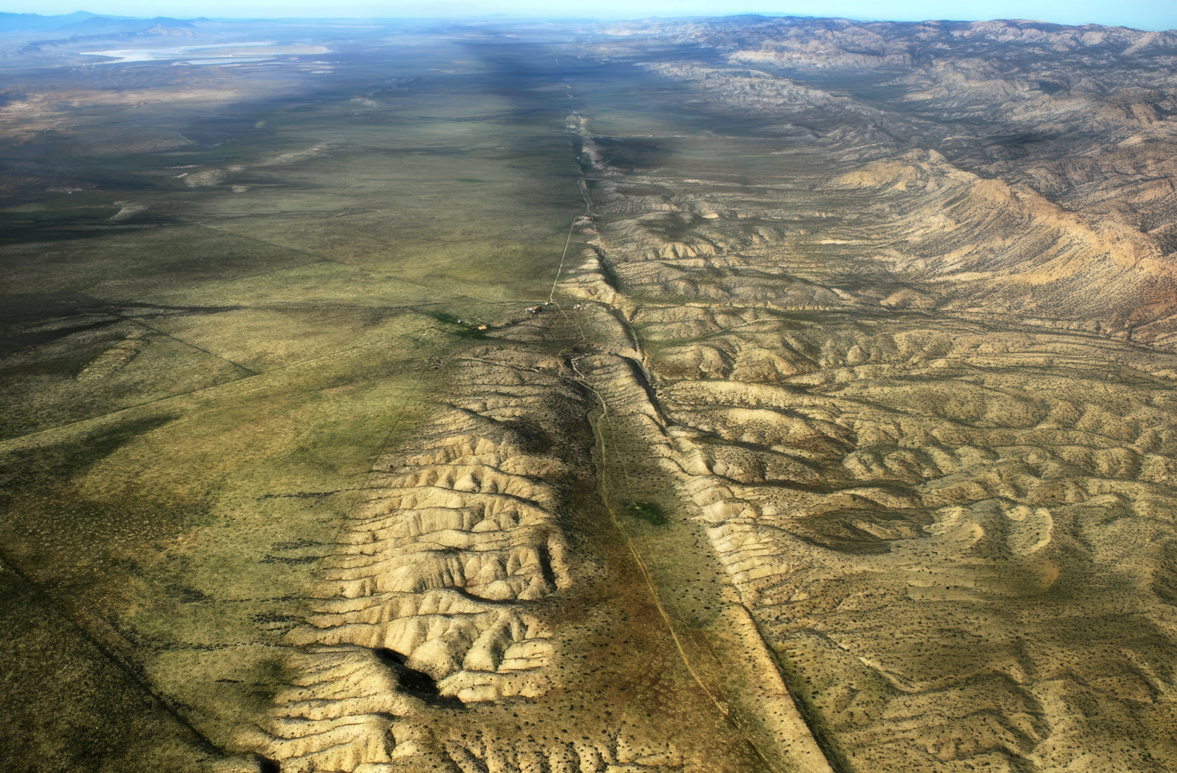 The Plate Tectonic Revolution and How California Became the Epicenter of a Scientific Breakthrough