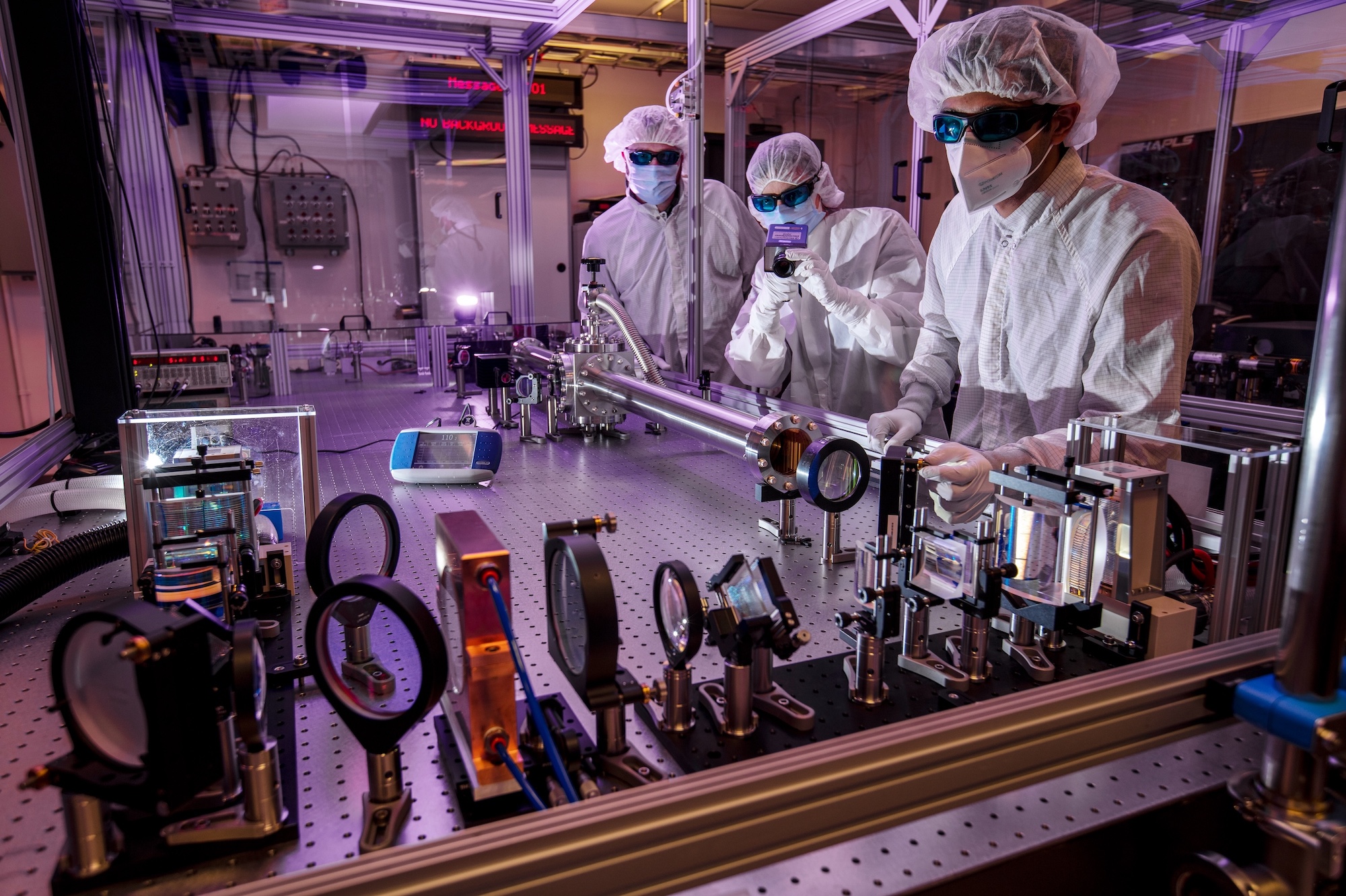 The Unsung California Labs That Powered the Digital Revolution