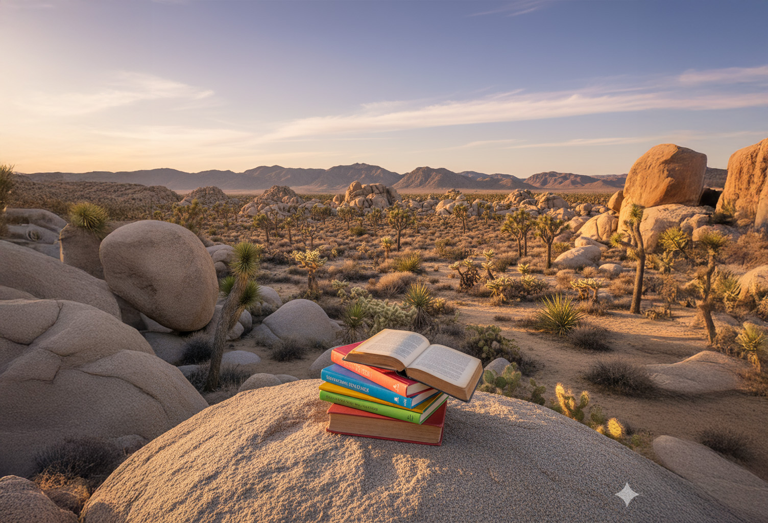Ten Essential Books About California’s Nature, Science, and Sense of Place